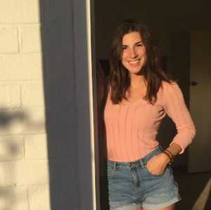 Meet your Posher, Ashley